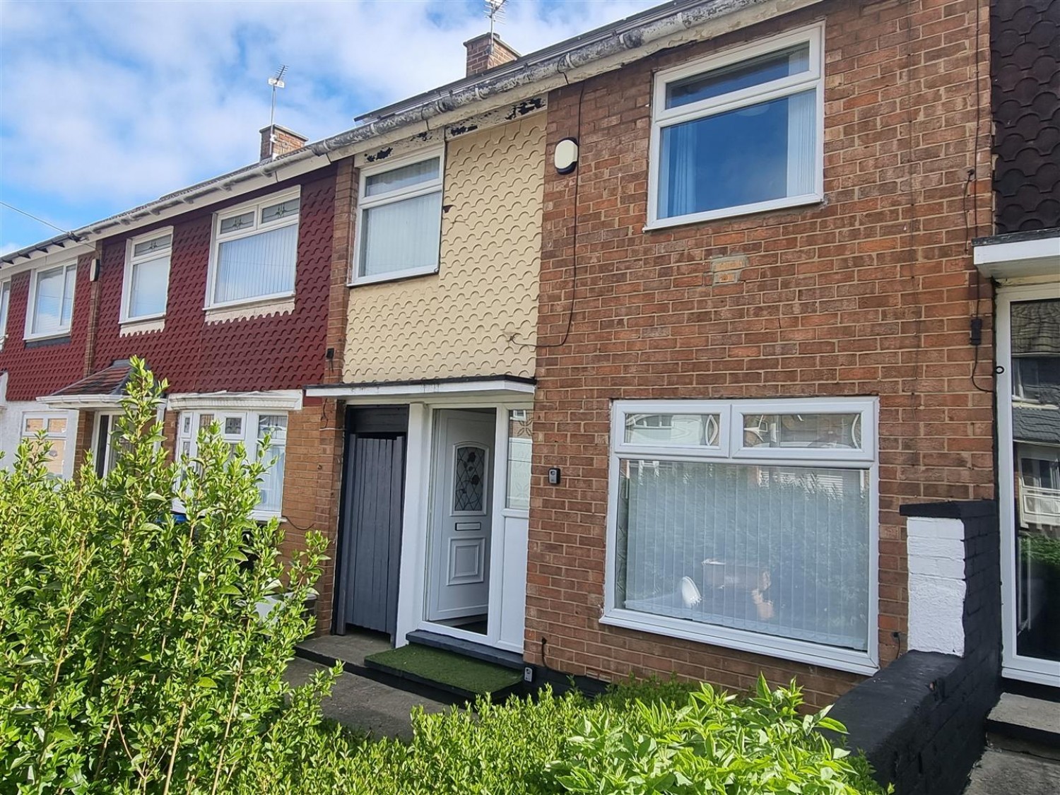 Darnton Drive, Middlesbrough