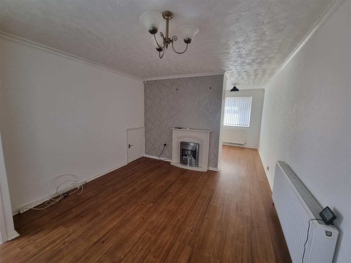 Darnton Drive, Middlesbrough