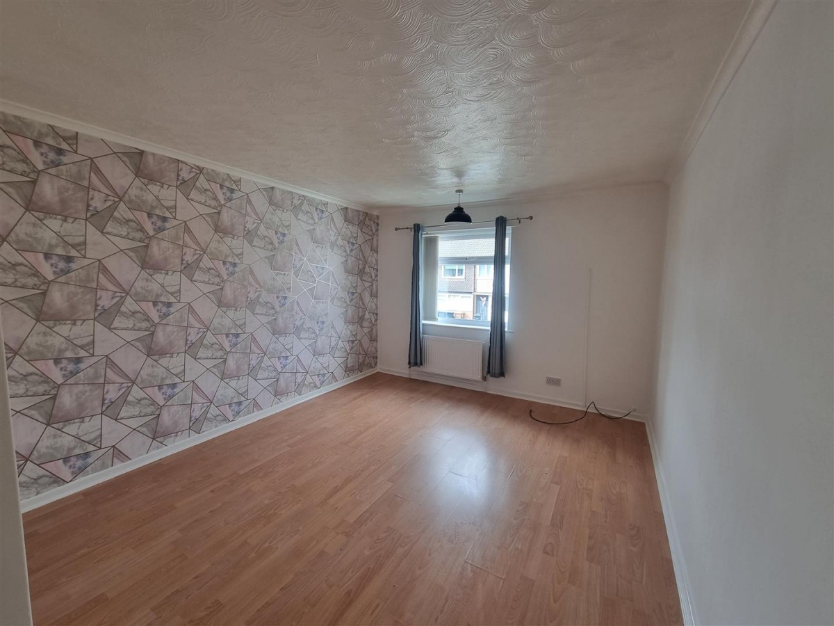 Darnton Drive, Middlesbrough