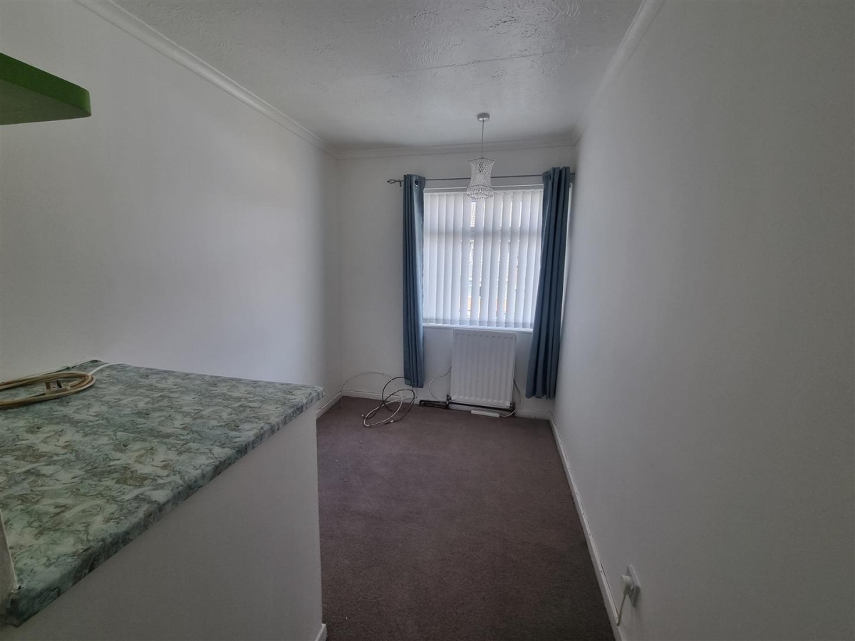 Darnton Drive, Middlesbrough