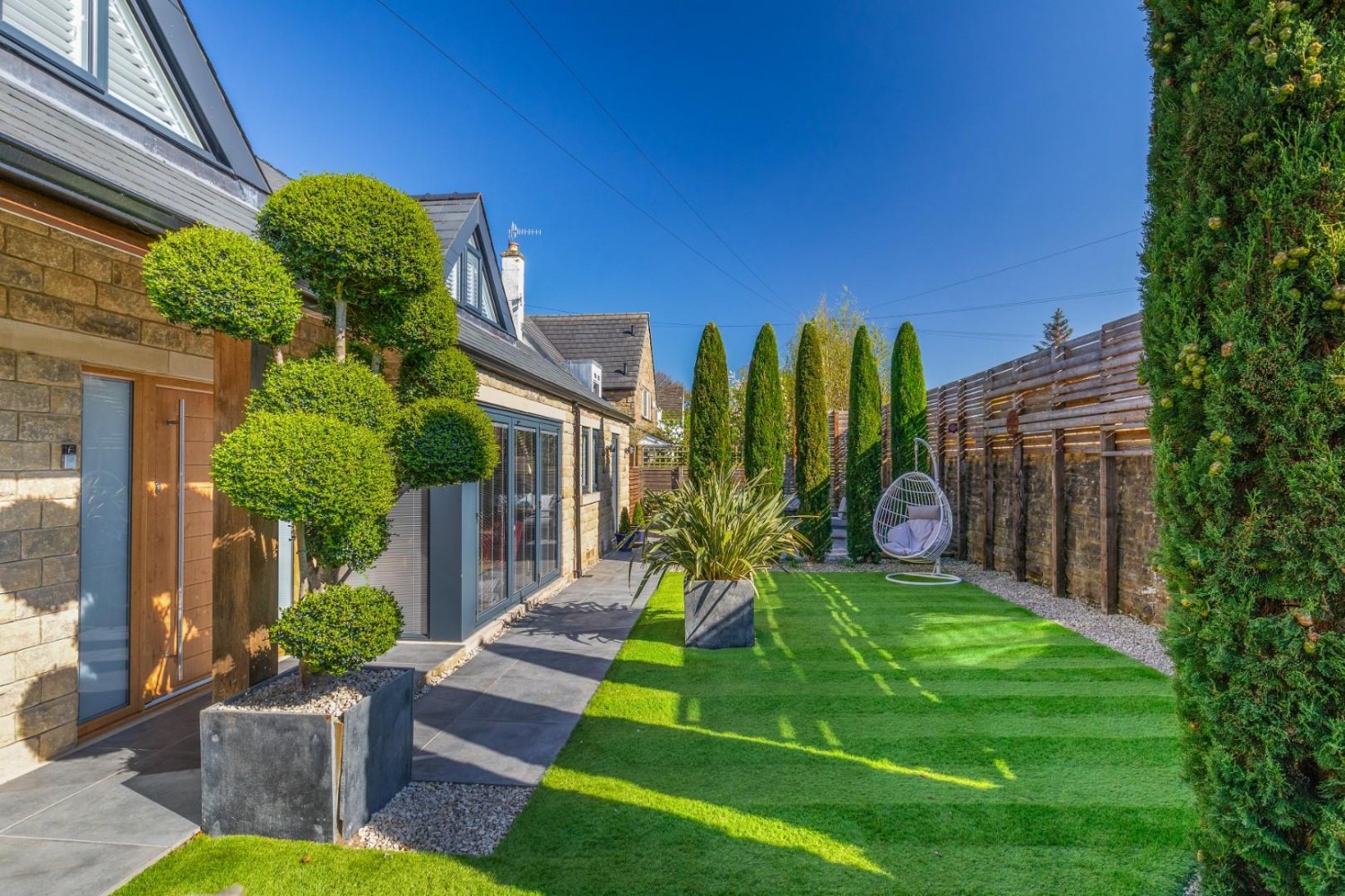 Lantern, 10 Bark Lane, Addingham, Ilkley