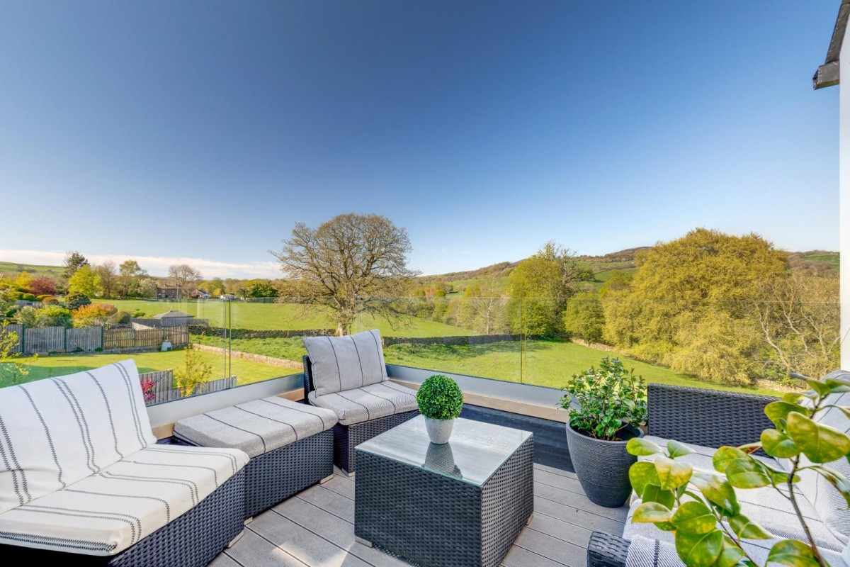 Lantern, 10 Bark Lane, Addingham, Ilkley
