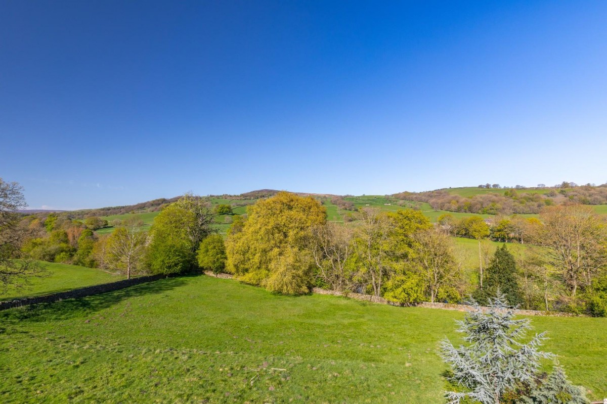 Lantern, 10 Bark Lane, Addingham, Ilkley