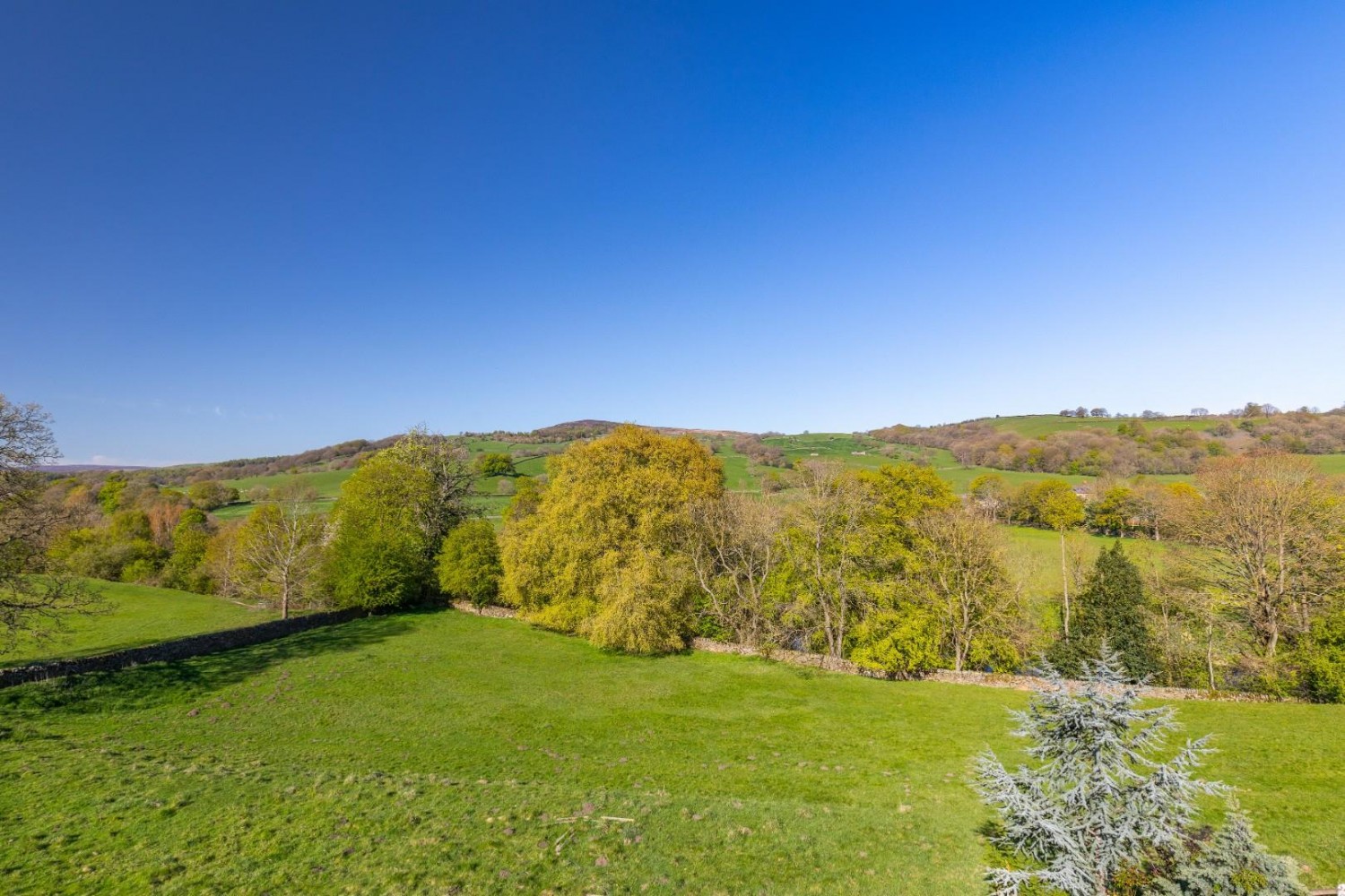 Lantern, 10 Bark Lane, Addingham, Ilkley