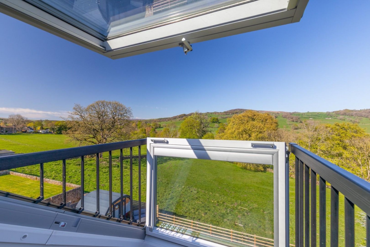 Lantern, 10 Bark Lane, Addingham, Ilkley