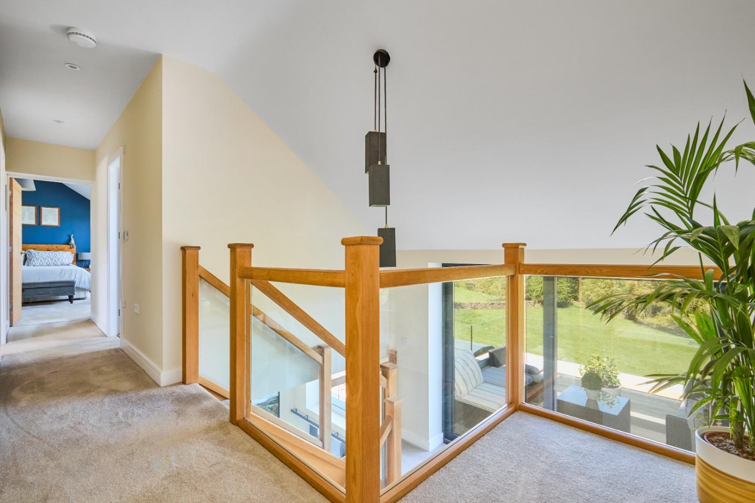 Lantern, 10 Bark Lane, Addingham, Ilkley