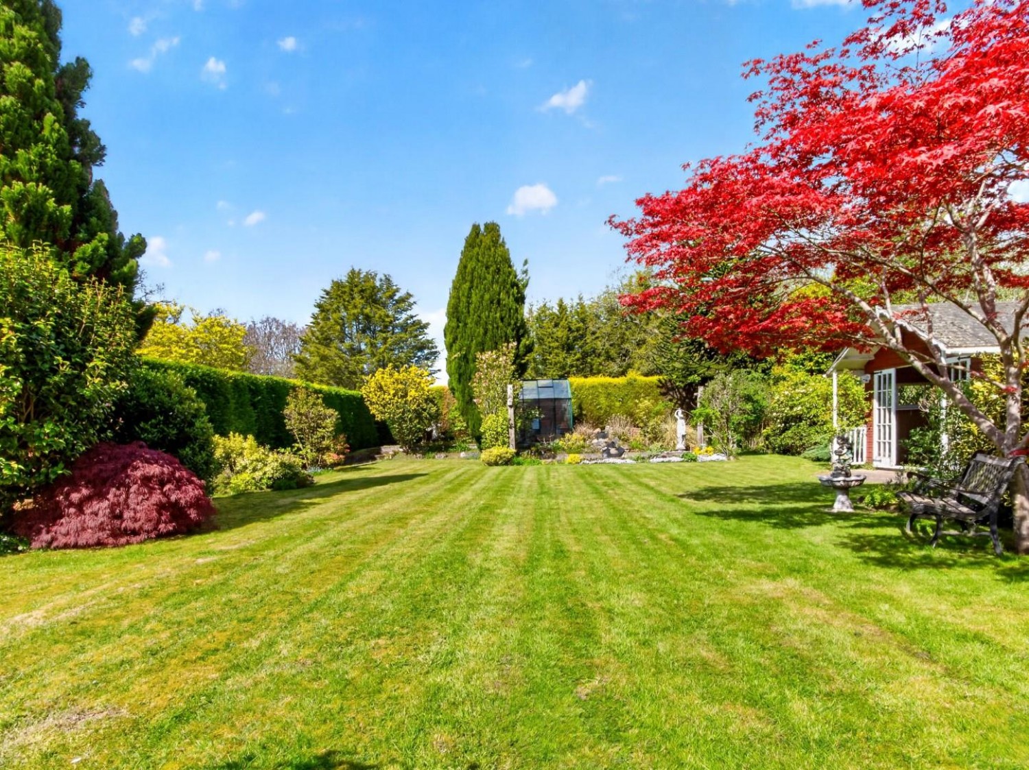 Tilehouse Lane, Shirley, Solihull