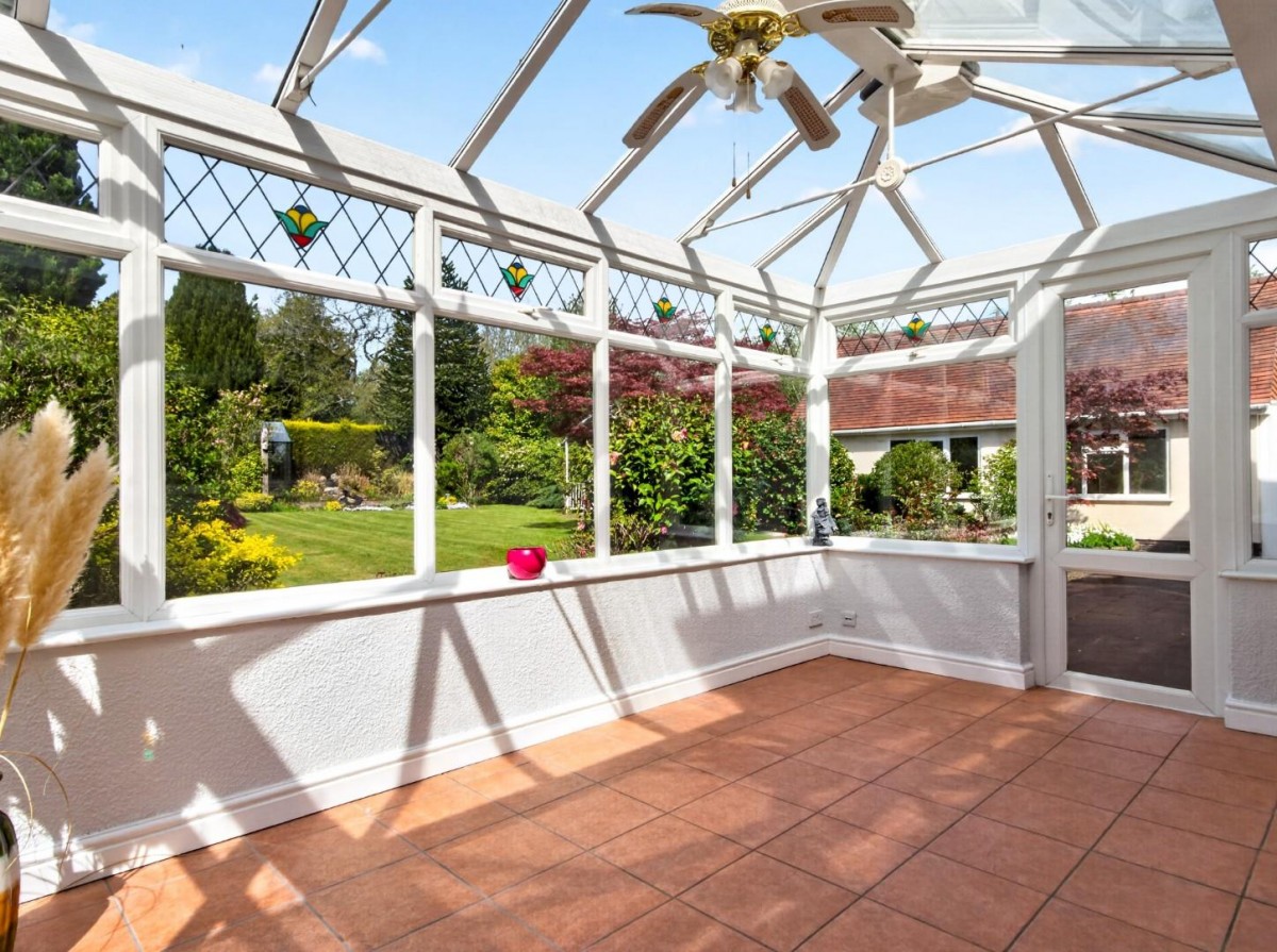 Tilehouse Lane, Shirley, Solihull