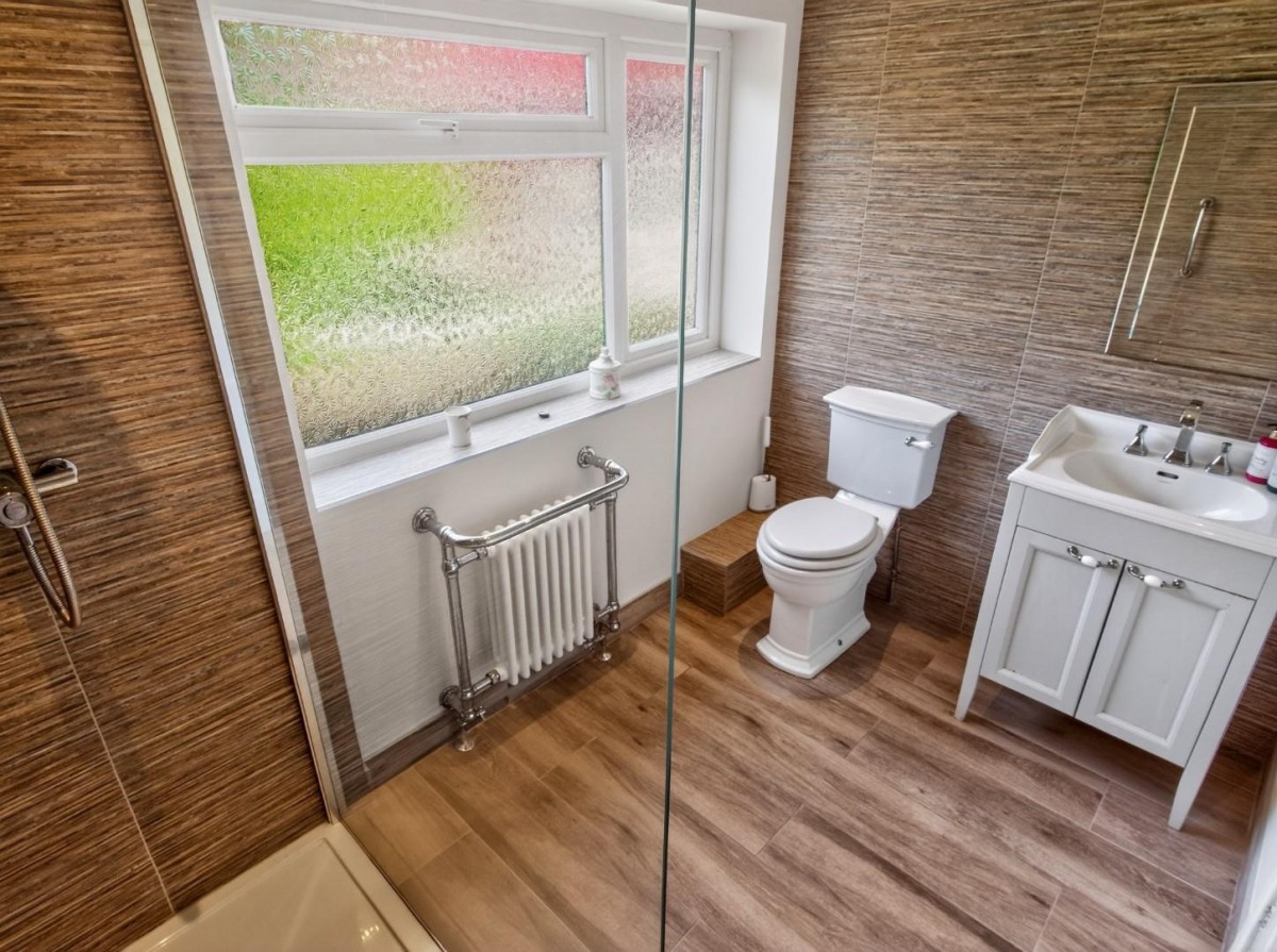 Tilehouse Lane, Shirley, Solihull