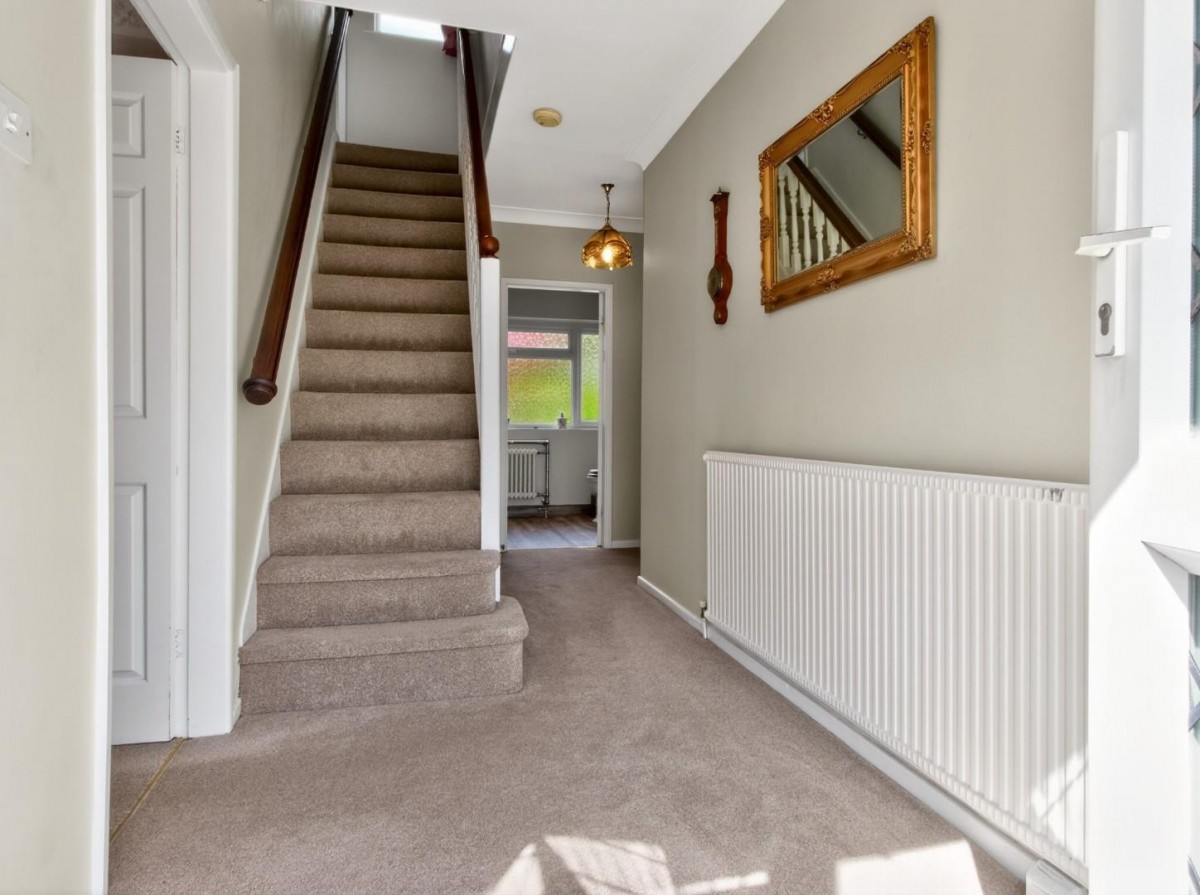 Tilehouse Lane, Shirley, Solihull