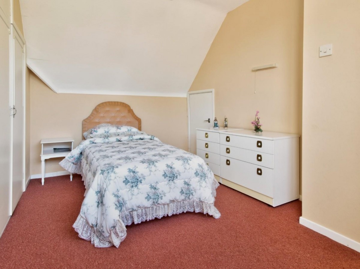 Tilehouse Lane, Shirley, Solihull