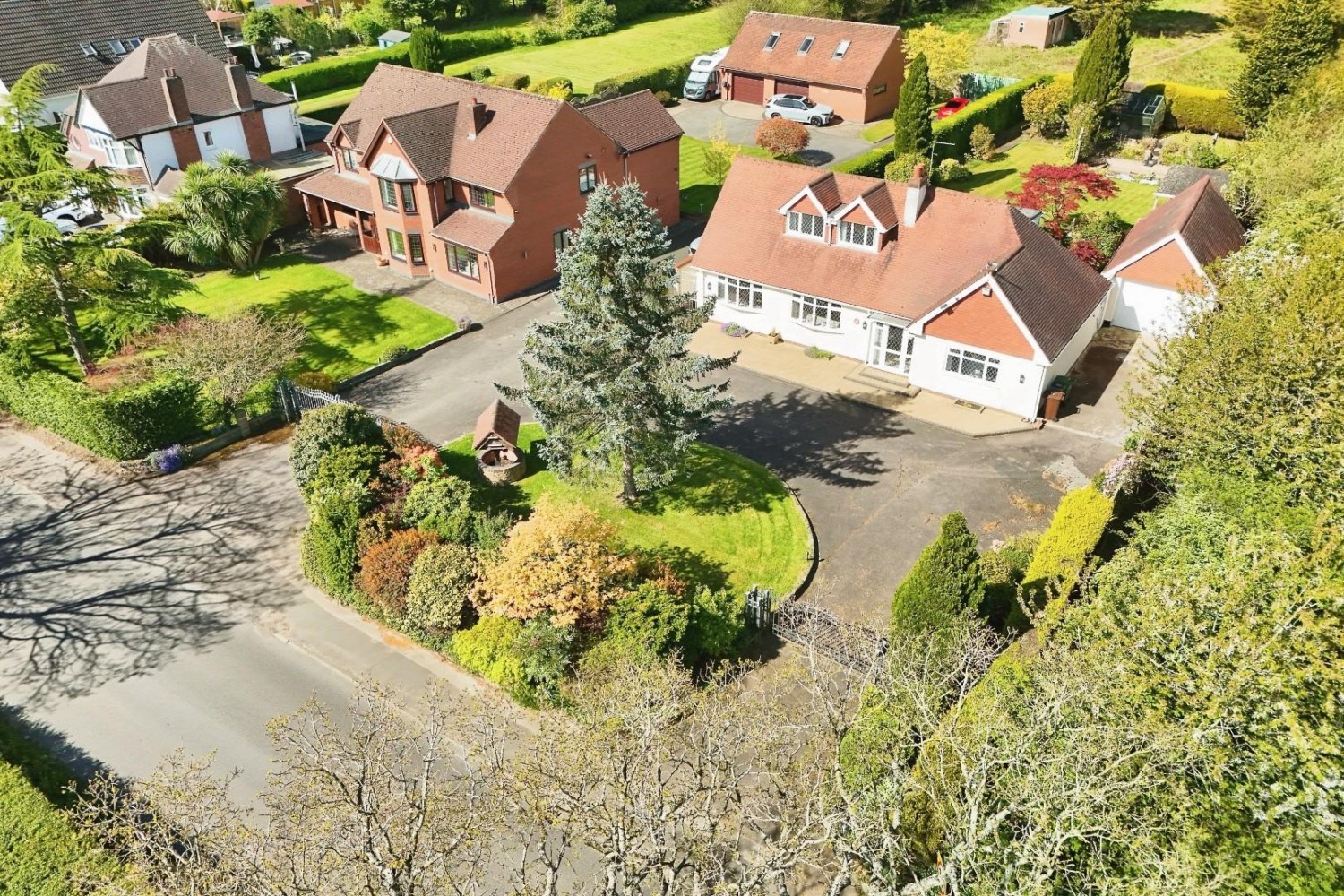 Tilehouse Lane, Shirley, Solihull