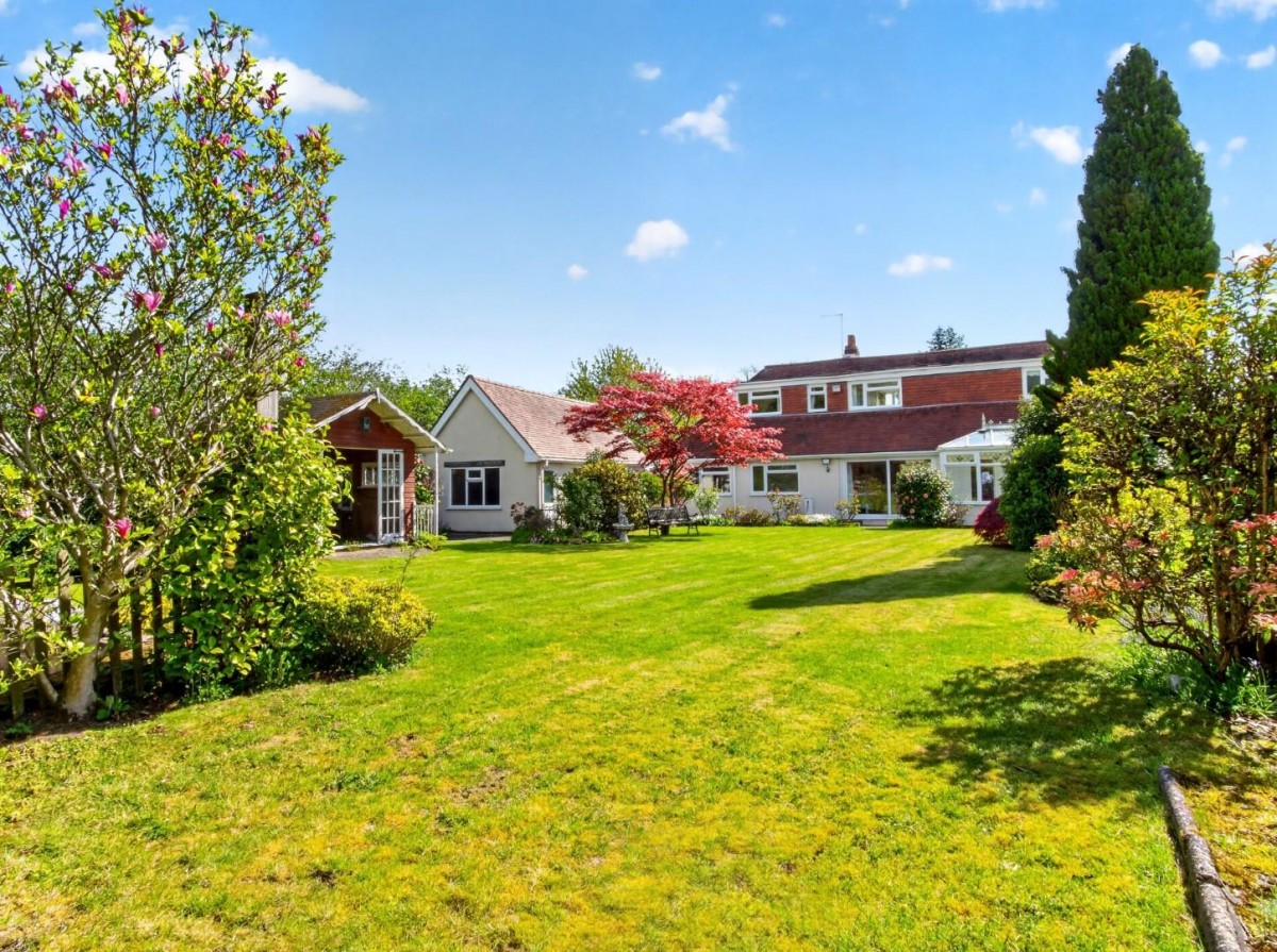Tilehouse Lane, Shirley, Solihull