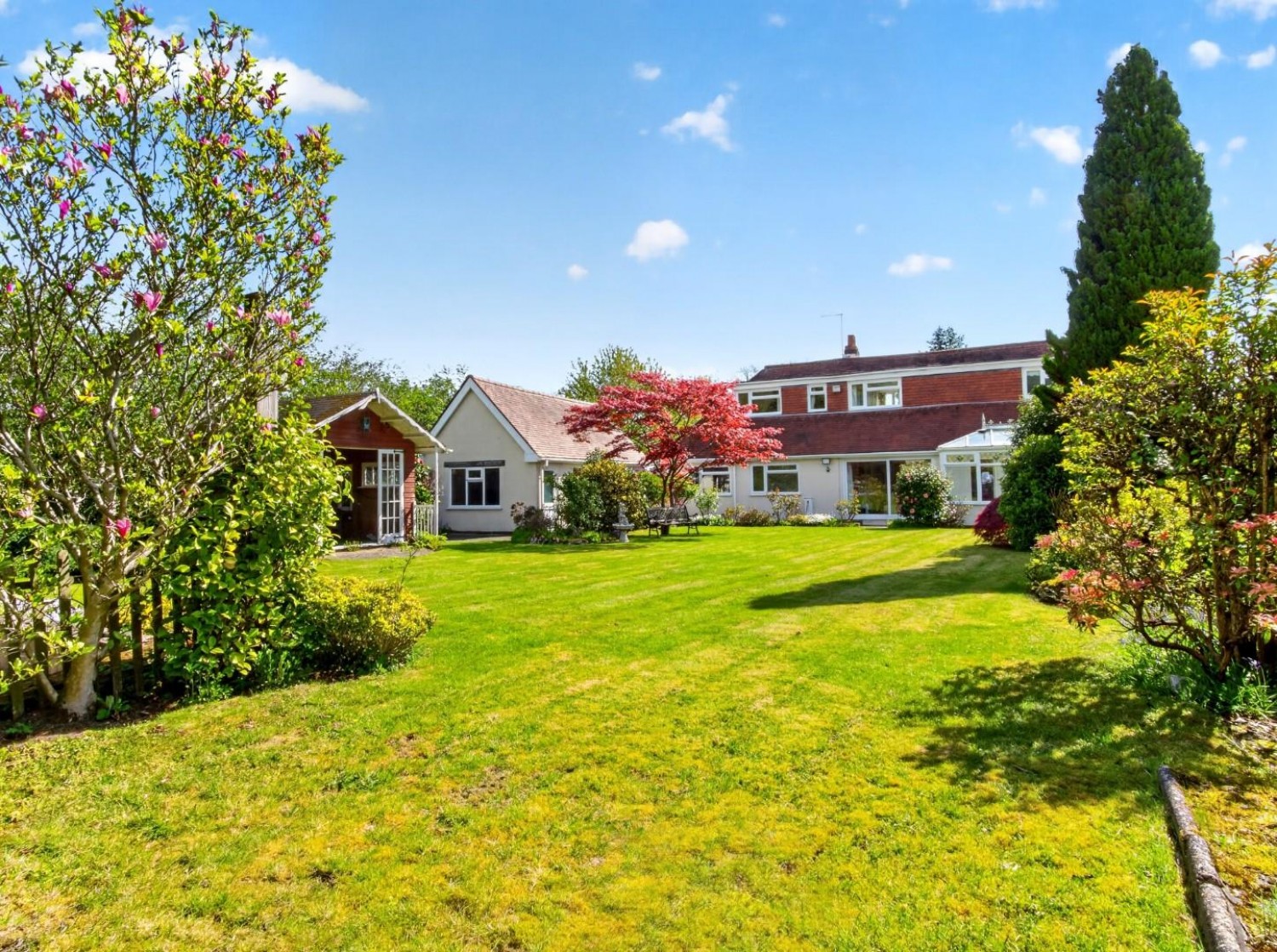 Tilehouse Lane, Shirley, Solihull