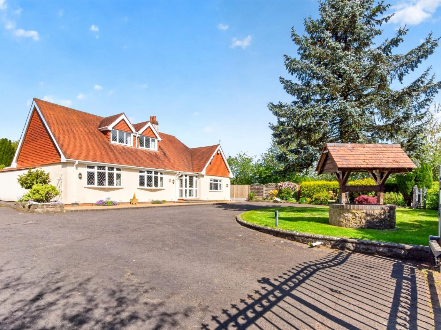 Tilehouse Lane, Shirley, Solihull