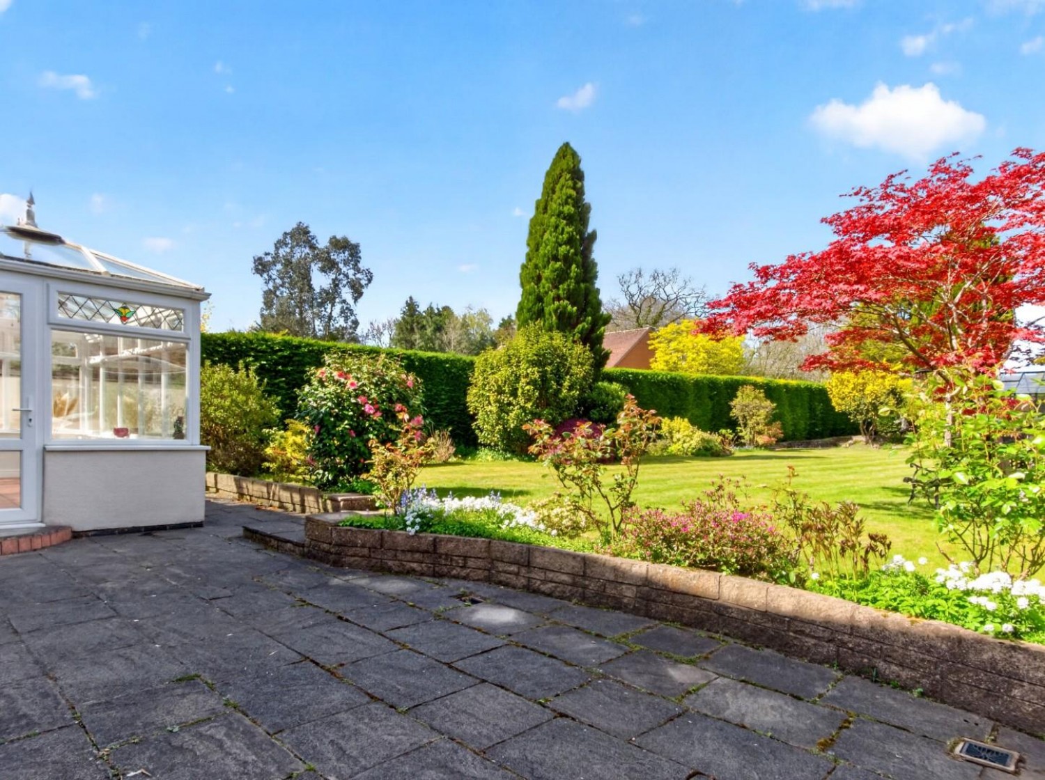 Tilehouse Lane, Shirley, Solihull