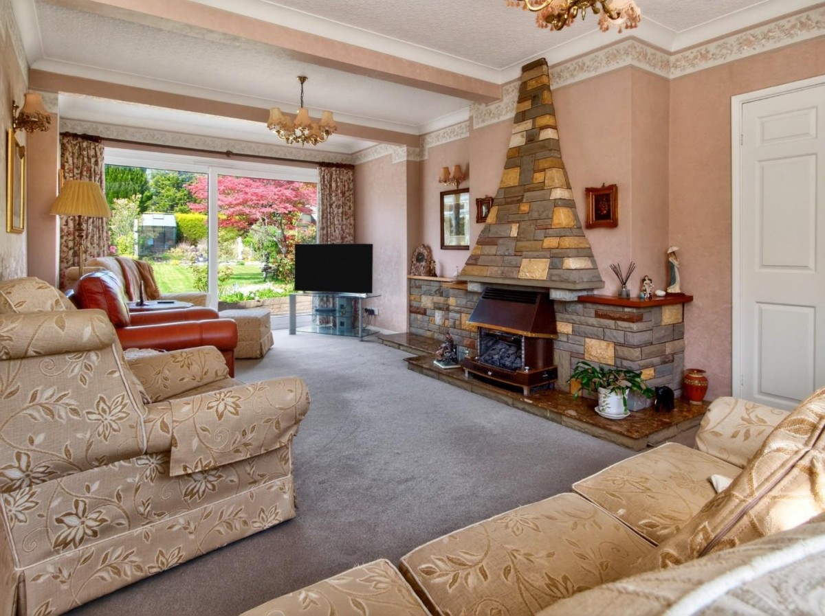 Tilehouse Lane, Shirley, Solihull