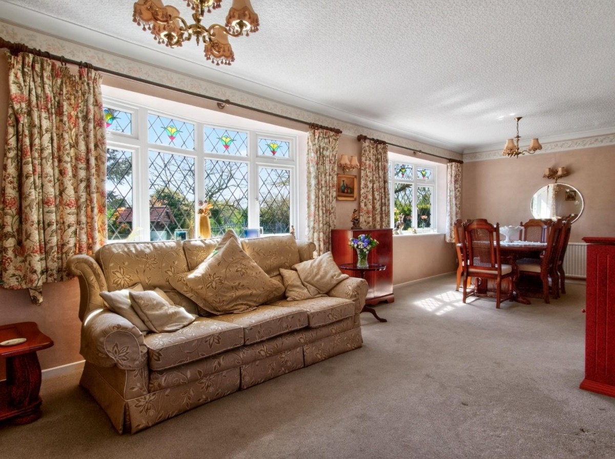 Tilehouse Lane, Shirley, Solihull