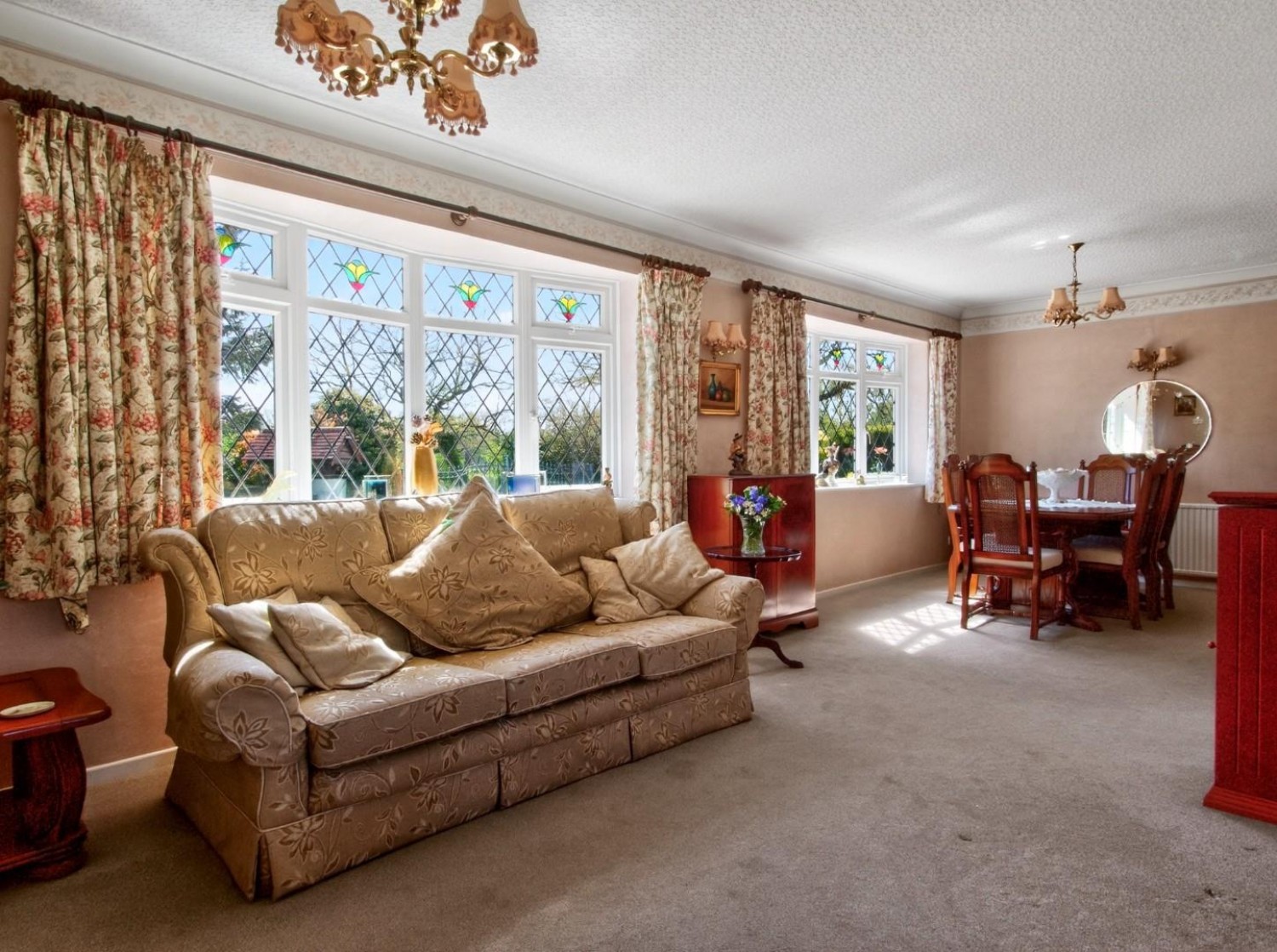 Tilehouse Lane, Shirley, Solihull