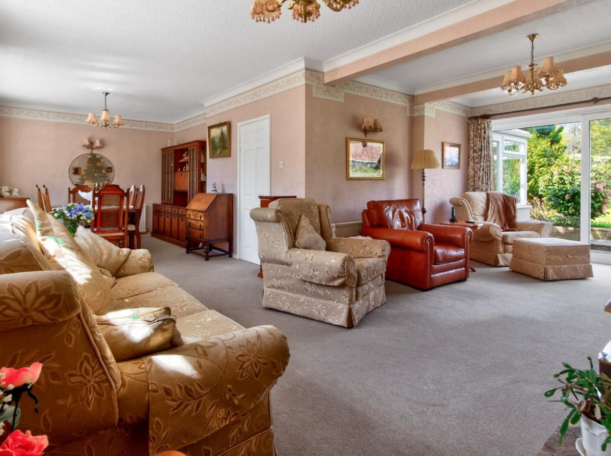 Tilehouse Lane, Shirley, Solihull