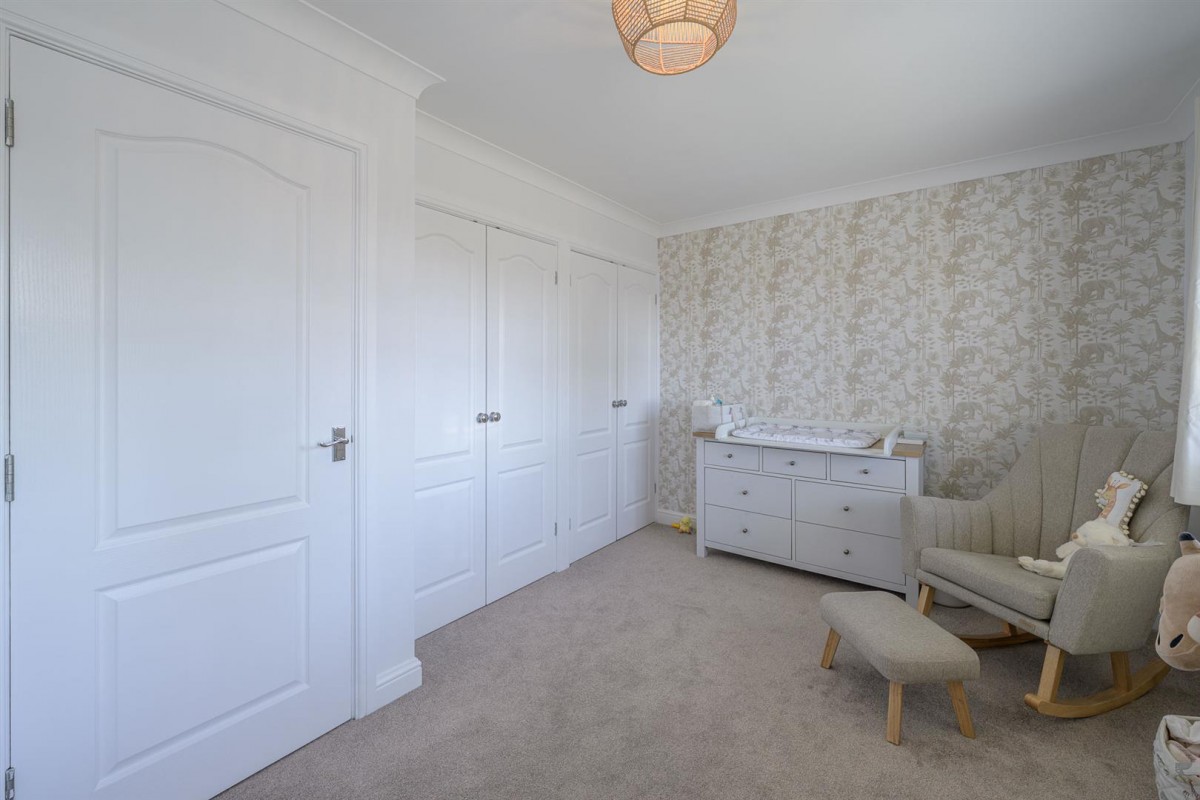 Hollyhurst Drive, Wordsley, DY8 5QQ