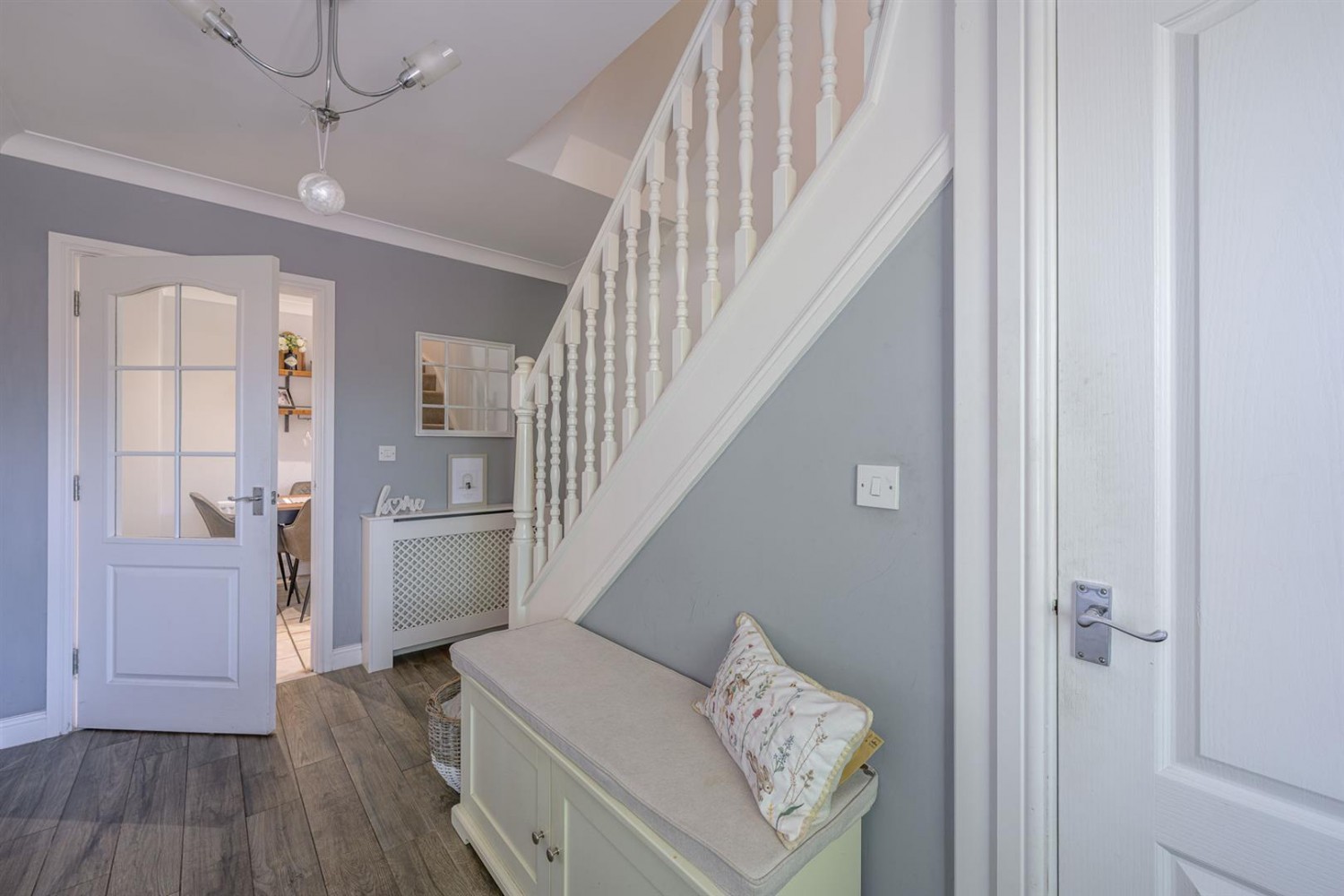 Hollyhurst Drive, Wordsley, DY8 5QQ