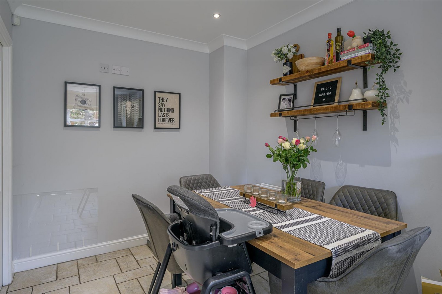Hollyhurst Drive, Wordsley, DY8 5QQ