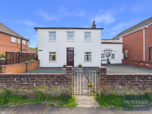 The Reddings, Cheltenham