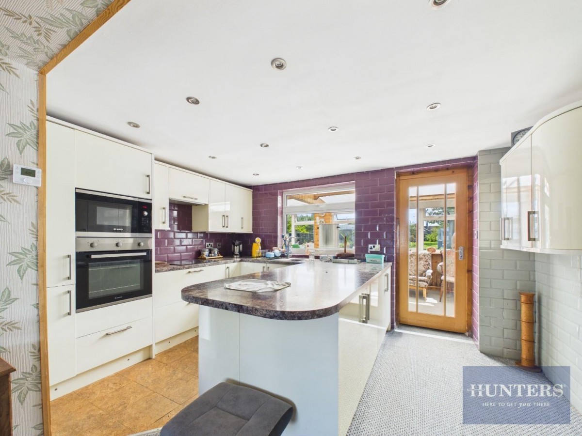 The Reddings, Cheltenham