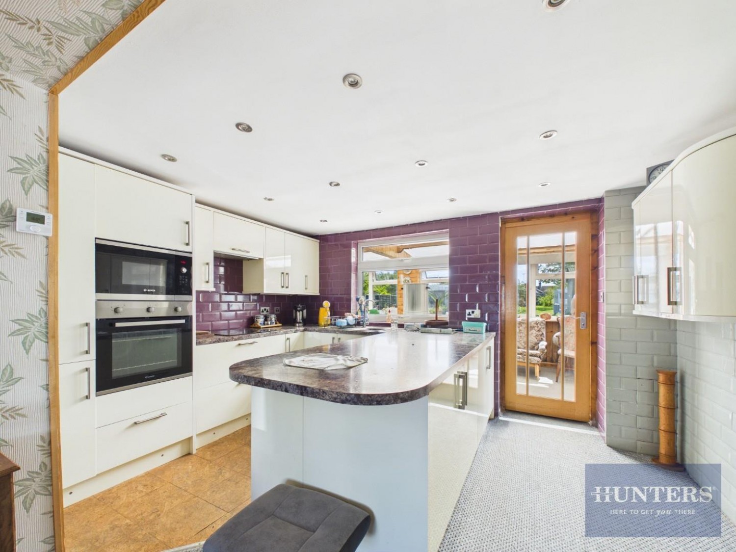 The Reddings, Cheltenham