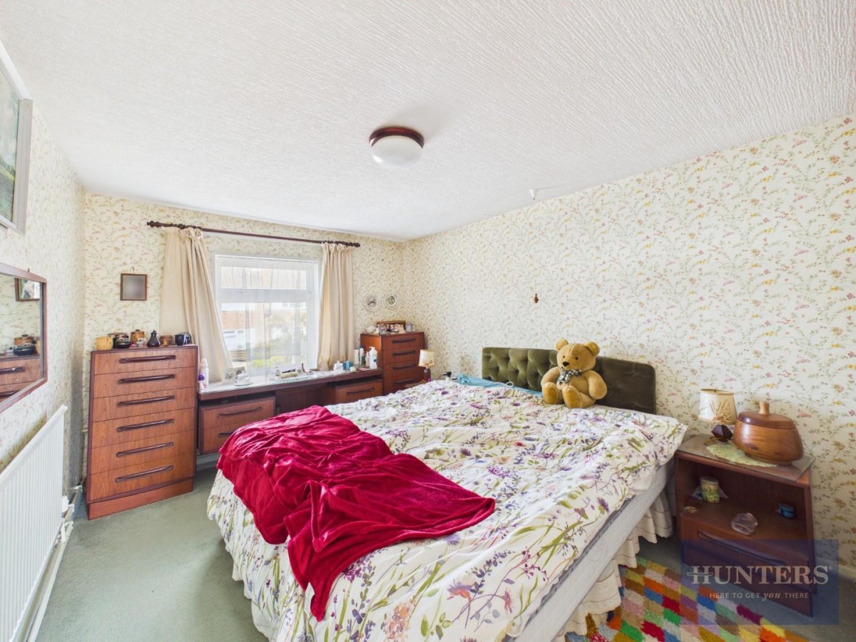 The Reddings, Cheltenham