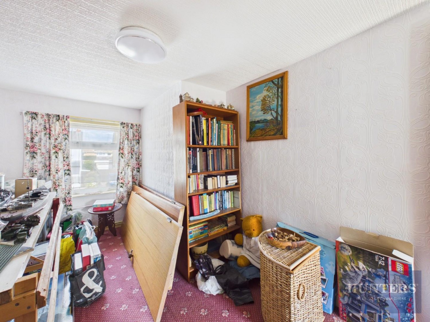 The Reddings, Cheltenham