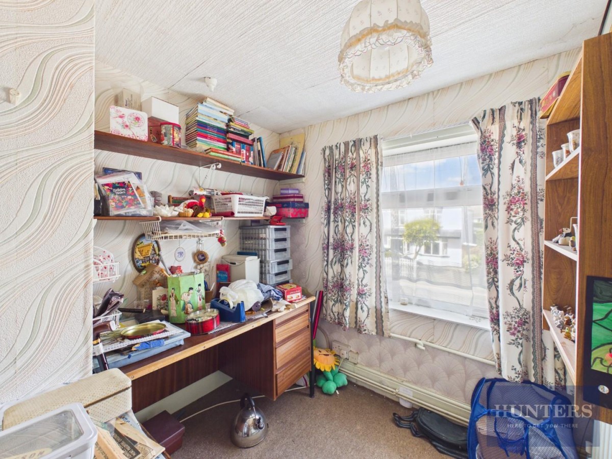 The Reddings, Cheltenham