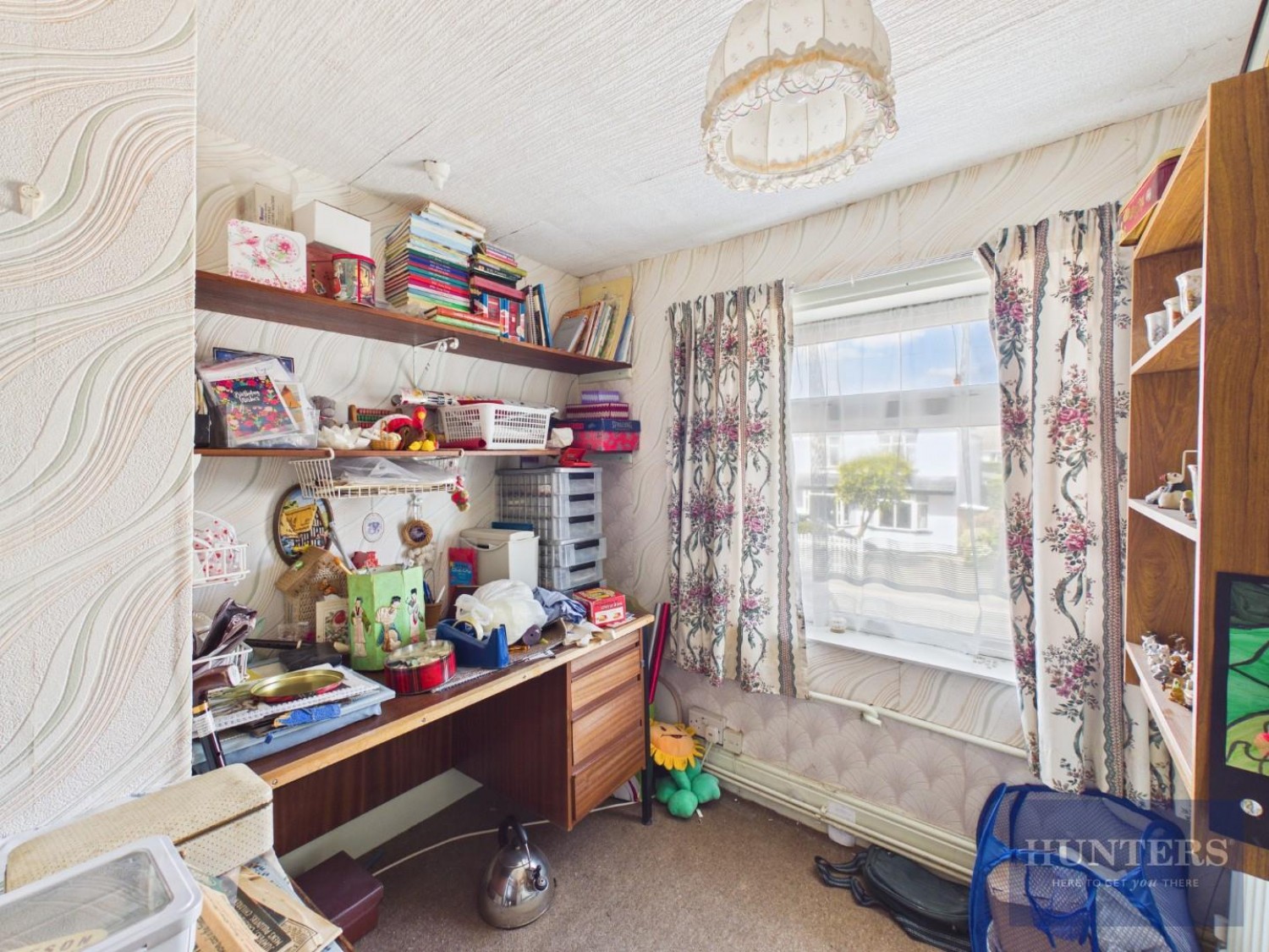 The Reddings, Cheltenham