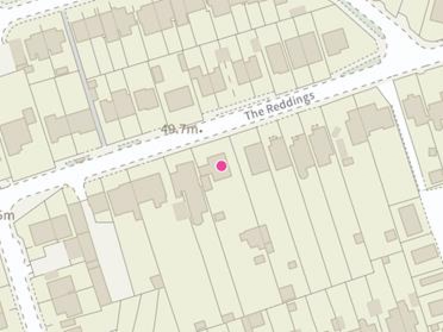 The Reddings, Cheltenham