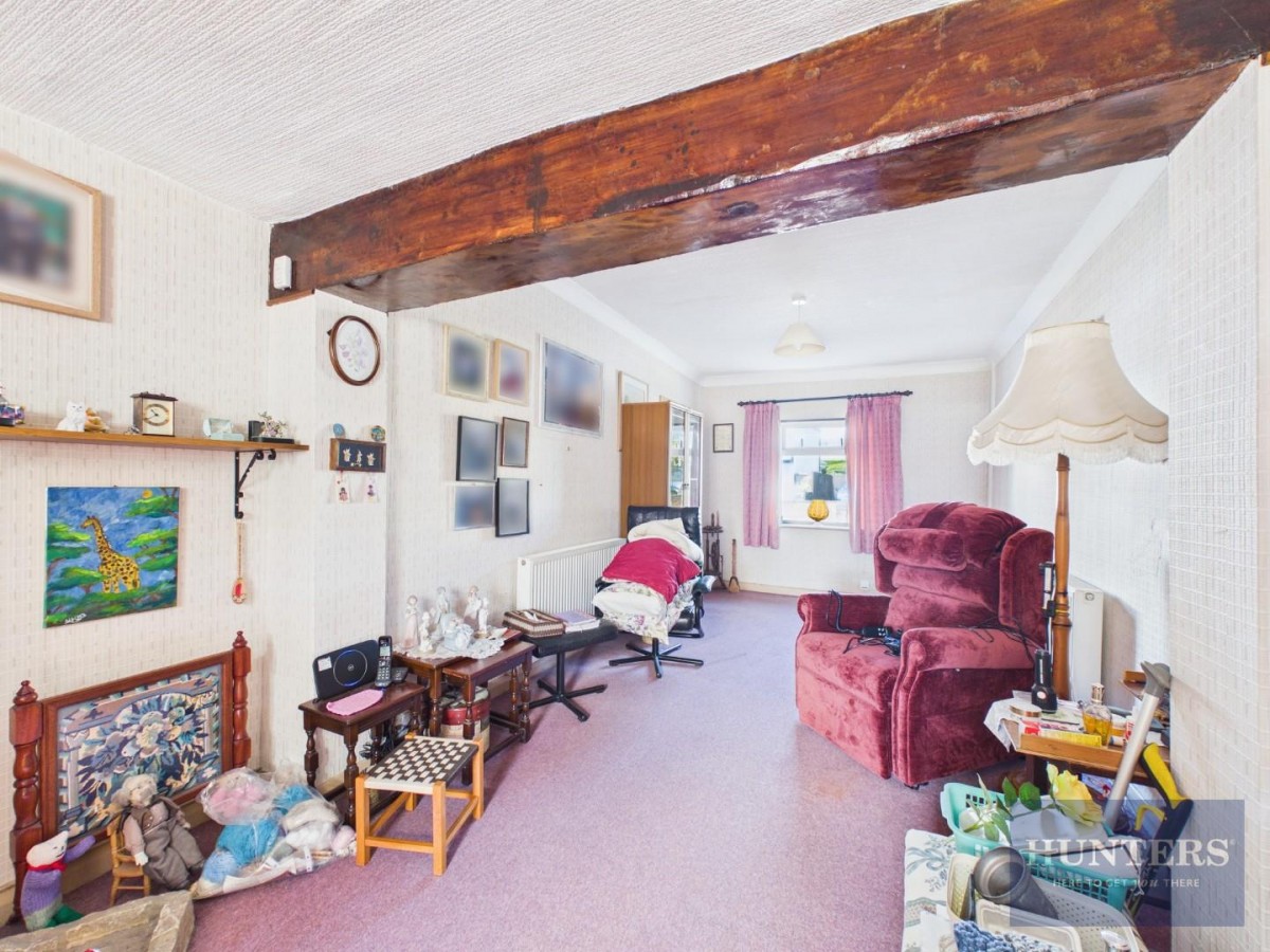 The Reddings, Cheltenham