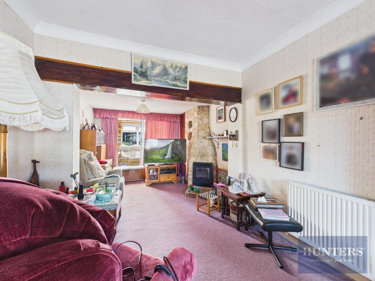The Reddings, Cheltenham