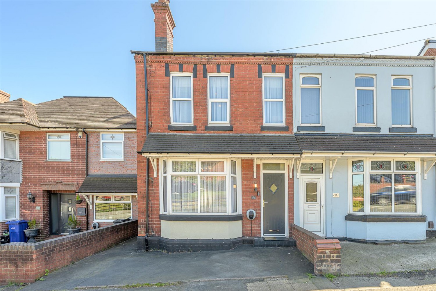 Coppice Lane, Brierley Hill, DY5 1DA