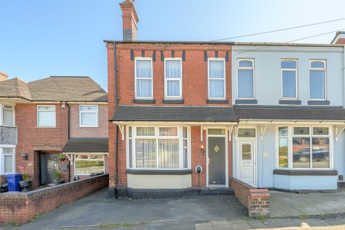 Coppice Lane, Brierley Hill, DY5 1DA