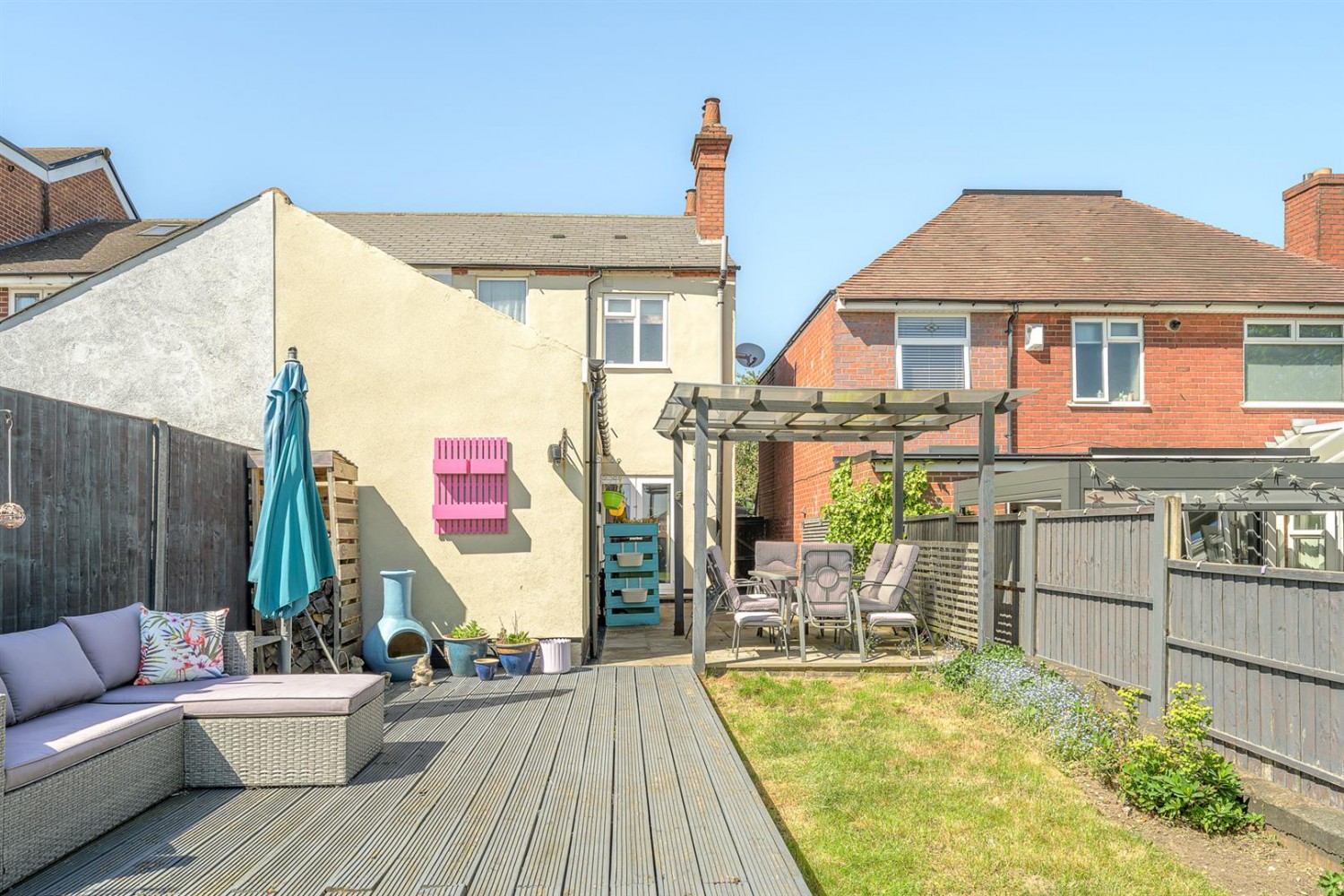Coppice Lane, Brierley Hill, DY5 1DA