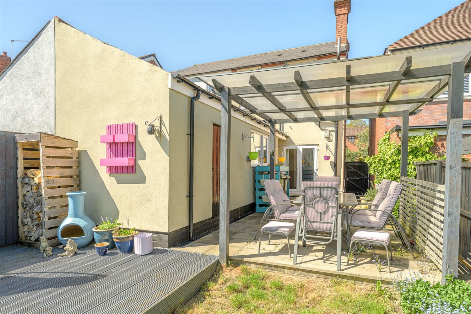 Coppice Lane, Brierley Hill, DY5 1DA