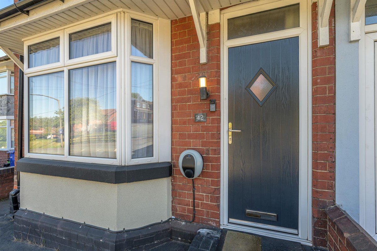 Coppice Lane, Brierley Hill, DY5 1DA