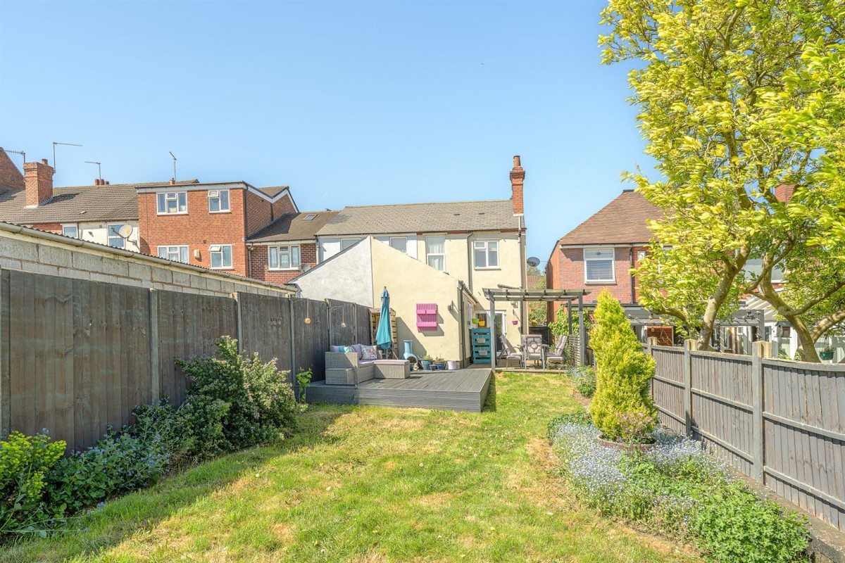 Coppice Lane, Brierley Hill, DY5 1DA