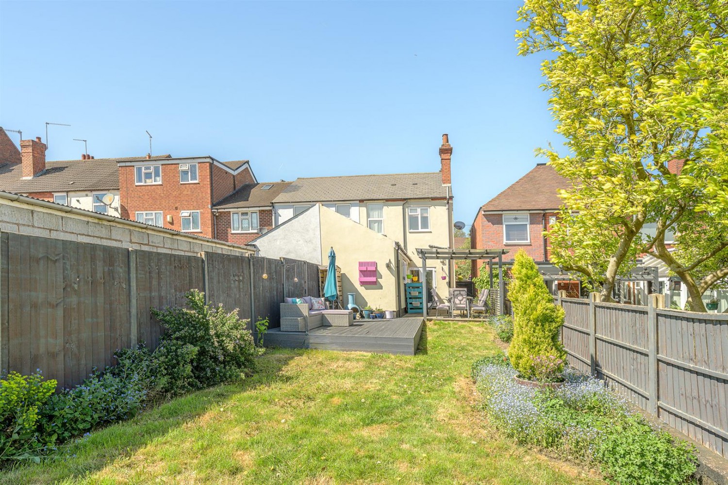 Coppice Lane, Brierley Hill, DY5 1DA