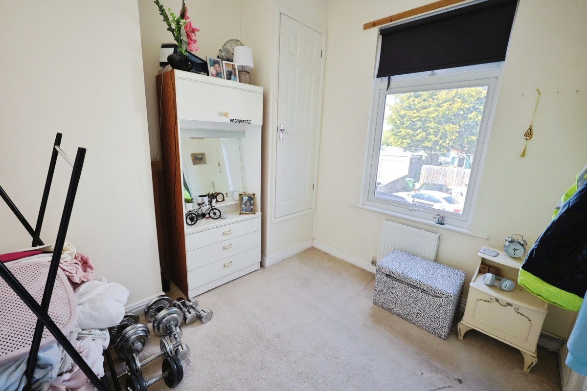 Copeland Road, West Auckland, Bishop Auckland