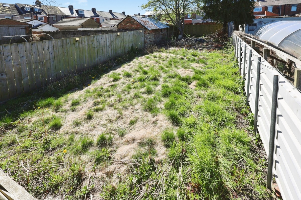 Copeland Road, West Auckland, Bishop Auckland