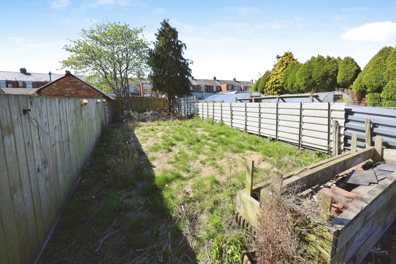 Copeland Road, West Auckland, Bishop Auckland