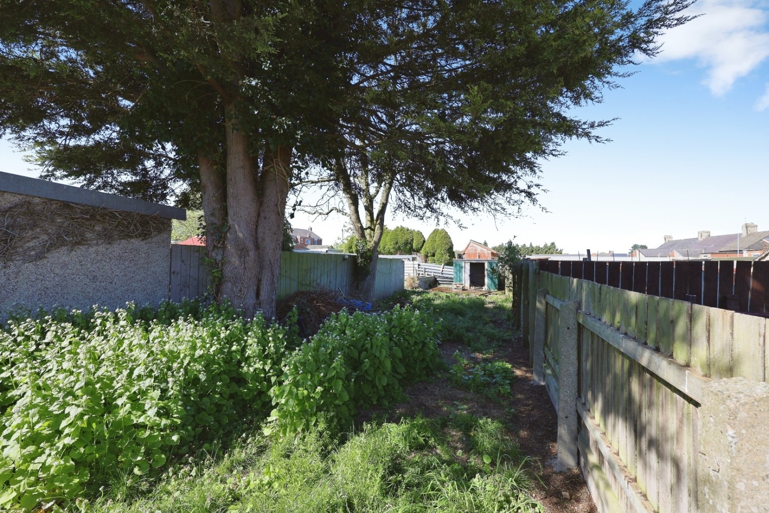 Copeland Road, West Auckland, Bishop Auckland