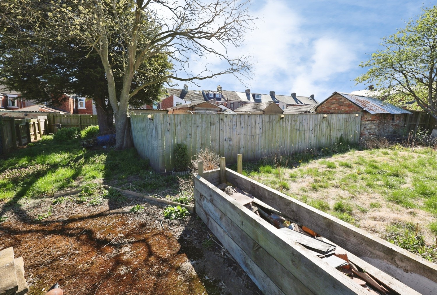 Copeland Road, West Auckland, Bishop Auckland