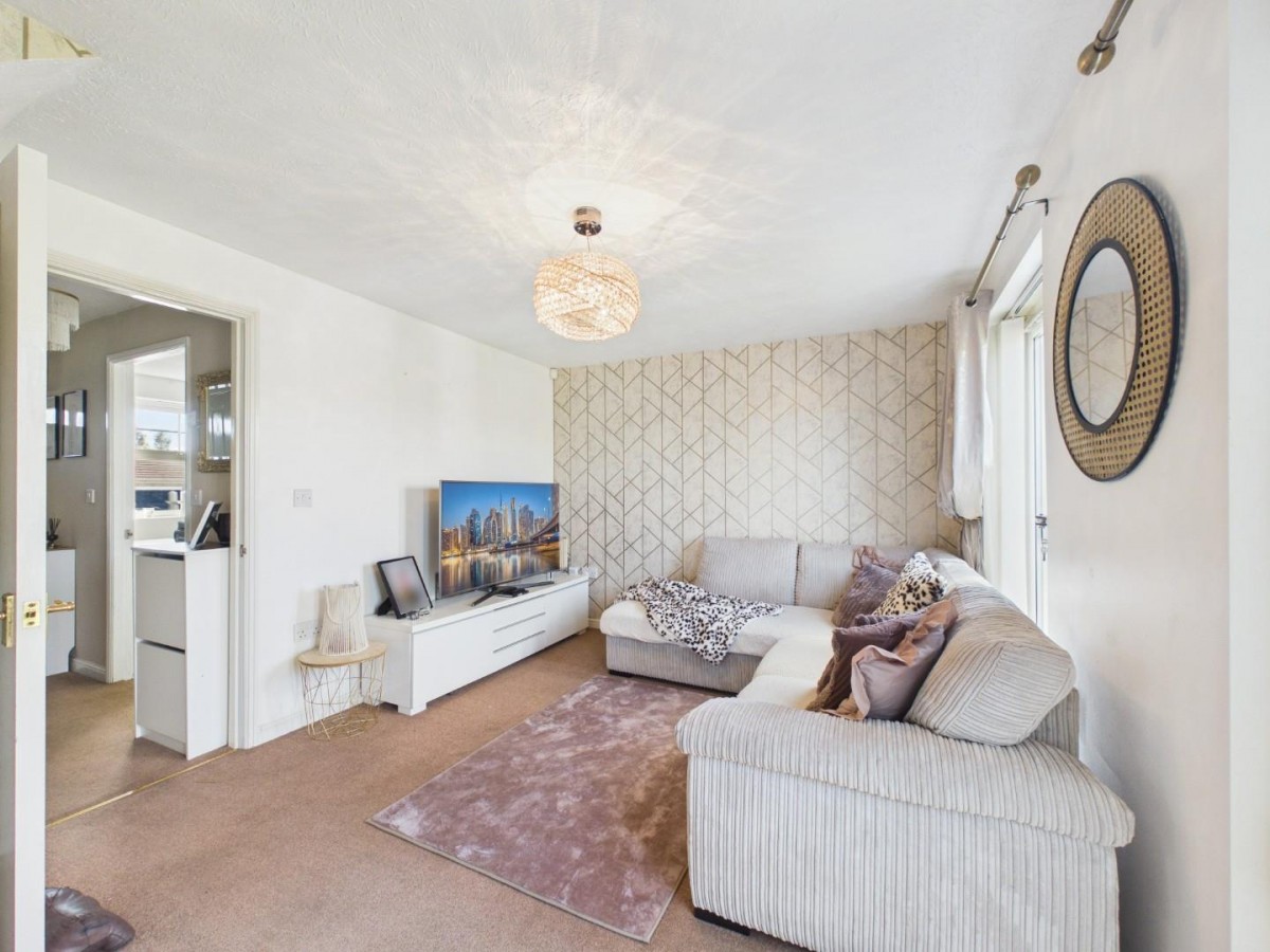 Braine Croft, Bradford, BD6 2JF